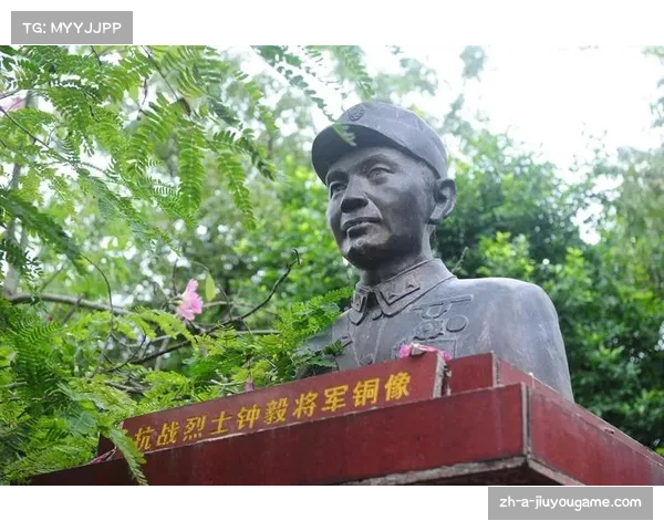 东北著名将领钟毅的生平与历史贡献详解 东北著名将领钟毅的生平与历史贡献详解